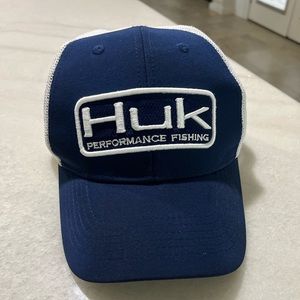 Youth Huk hat